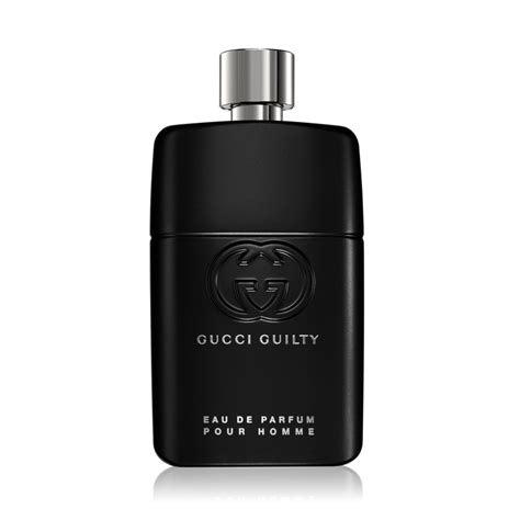 gucci guilty eau de parfum pour homme notes|gucci guilty pour homme12 ml.